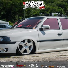 MEGA FUNK 2021 - AS MAIS TOCADAS - DJ Gabriel Kich