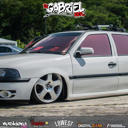 MEGA FUNK 2021 - AS MAIS TOCADAS - DJ Gabriel Kich