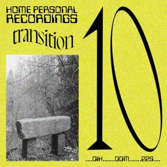 HPR010 : Transition