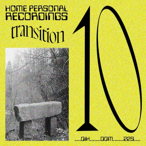 HPR010 : Transition