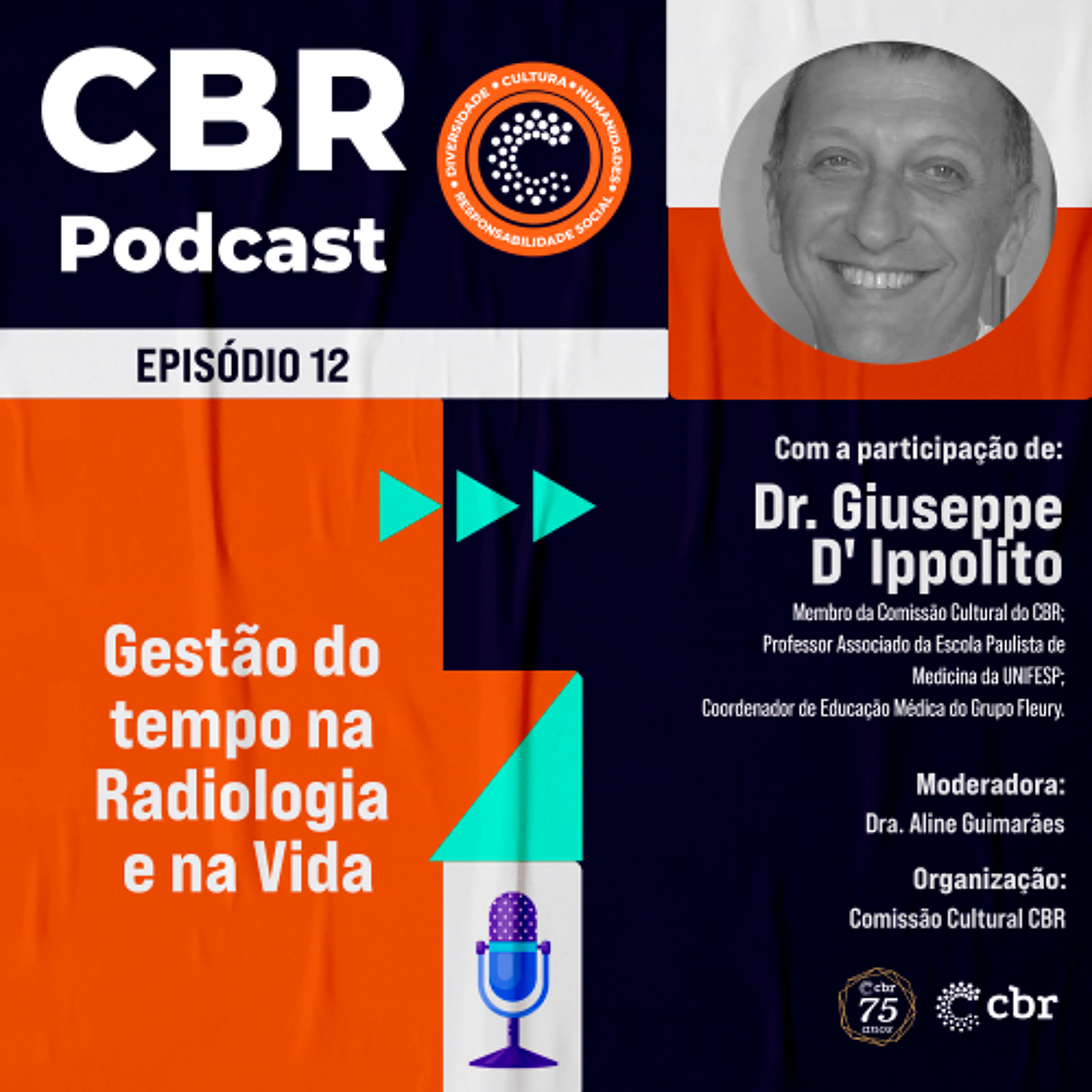 Colégio Brasileiro de Radiologia