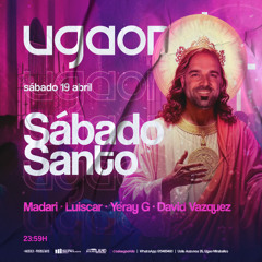 YERAY G & DAVID VAZQUEZ UGAONDO ABRIL 2025