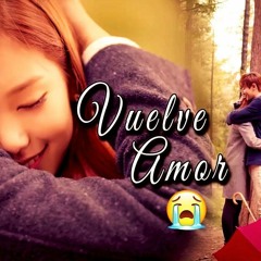DANIEL RAP - VUELVE AMOR (RAP MAS TRISTE)