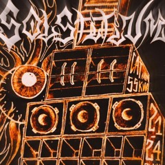 PURO VICIO X RAVE BUSTERS X AK-WATTS - WAR 1 (HARDCORE JUMP MIX)