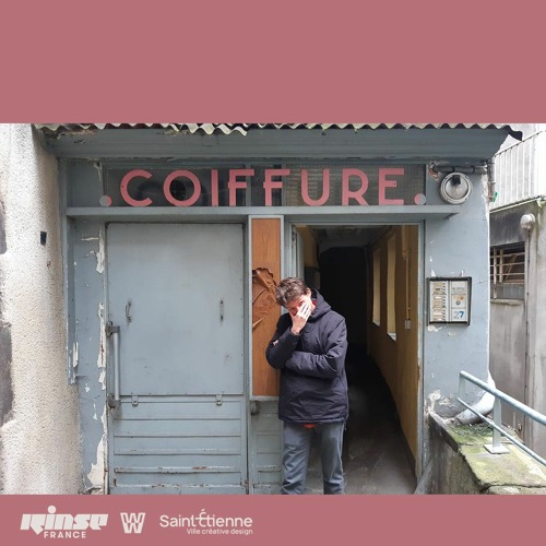 Christian Coiffure (live) : Takeover Worst Records - 21 Juin 2021