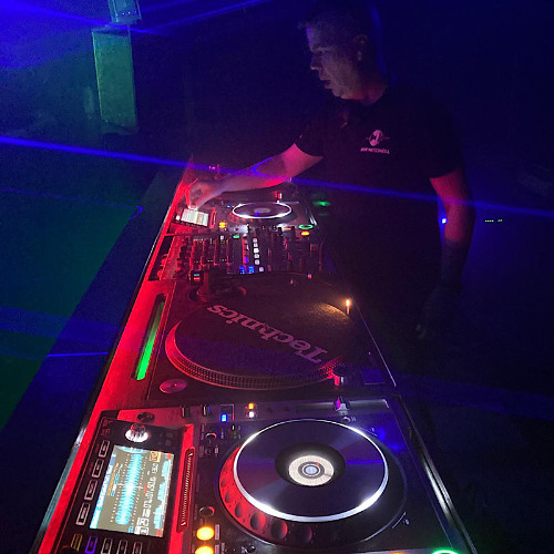 LIVE @raversonly london 20-12-24