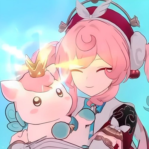 HOYO-MiX & NIDA - Proi Proi (Sherwin Squared Remix)