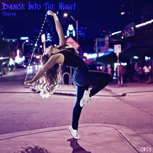 Dance into the night