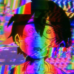 disortions..? // a wierdcore-glitchcore mix