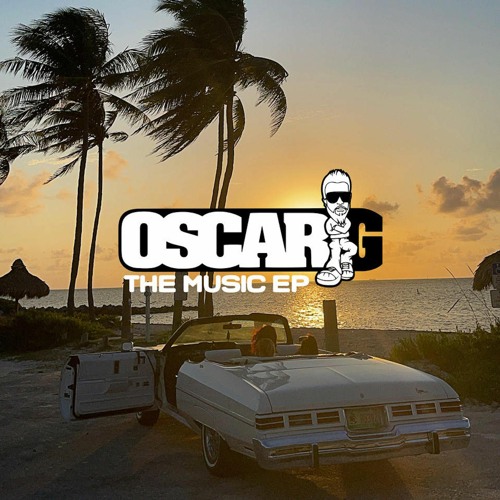 Oscar G - The Music