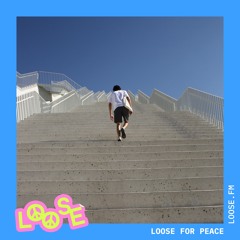LOOSE FOR PEACE: FLAT EARTH DISCO W/ JAHMED
