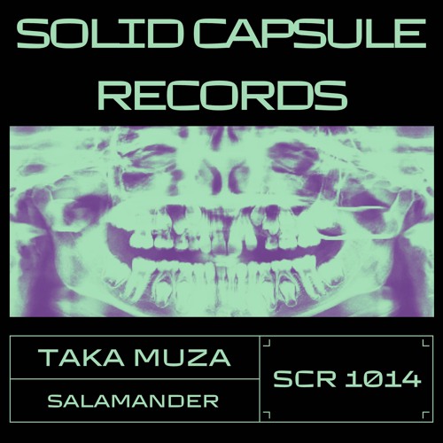 Stream Solid Capsule Records | Listen to Taka Muza ...