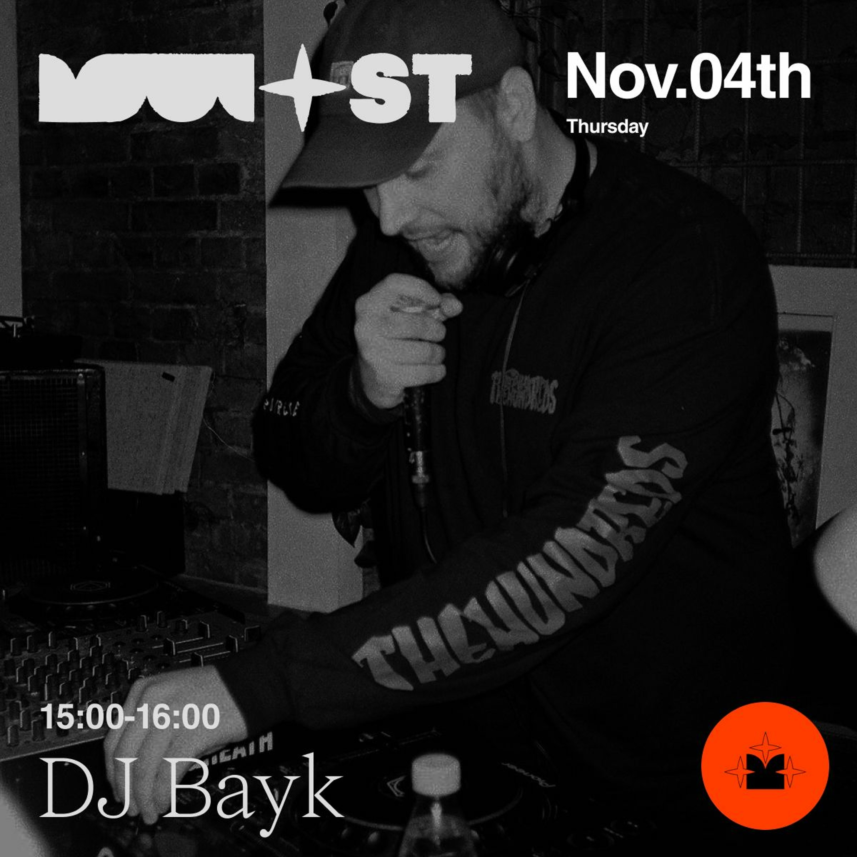 Track ID pls!