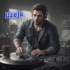 Dżeju - Chasing The Bloom (Original Mix)