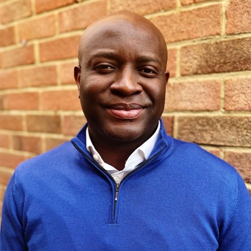 Develop a Founder Mindset - the Phin Mpofu Trailer