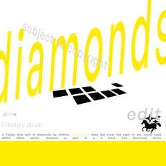 DIAMONDS EDIT [FREE DL]