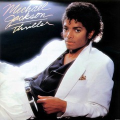 Michael Jackson - Someone In The Dark