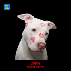 D'JAMM, Cody-K - Umpa (Original Mix)