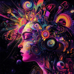 Persistent Vibe - (Original Mix)