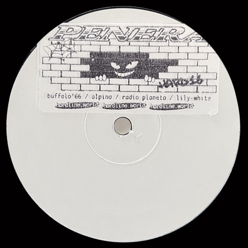 Penera - Buffalo'66 (HARD16)