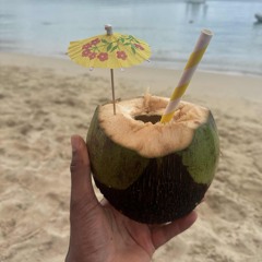 HSEWRKS Ben Virgo (Rum Punch)