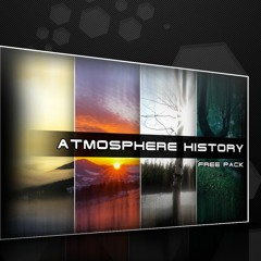 Atmosphere History (Free Sample Pack)