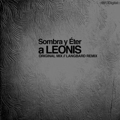 α Leonis (Original Mix)