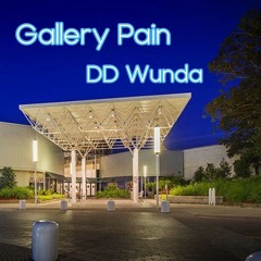 Gallery Pain (Prod. TundraBeats)