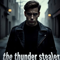 THUNDER STEALER