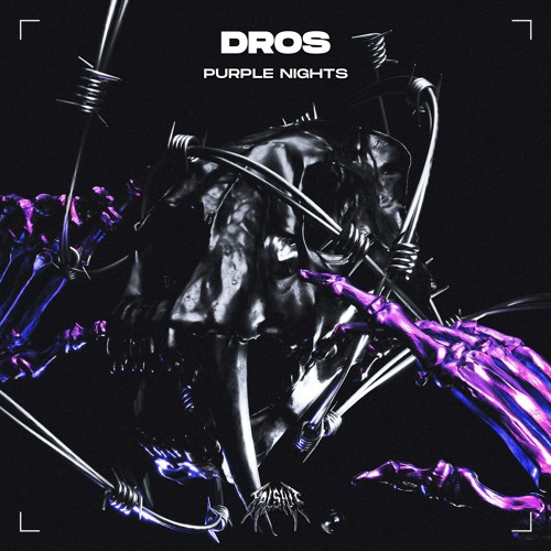 DROS - PURPLE NIGHTS [FREE DL]