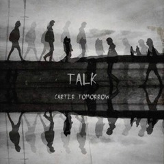 talk (prod. Thersx)