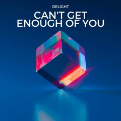 Delight - Can't Get Enough Of You (Free Release)
