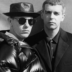 Pet Shop Boys - Being Boring(Dj Gianfranco Basadre The  Dance Mix 2023)