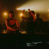 VTSS B2B SPFDJ - Live at Tomorrowland 2025 (W1 Day 3 - Atmosphere) DJ mix artwork - Electronic music tracklist cover image