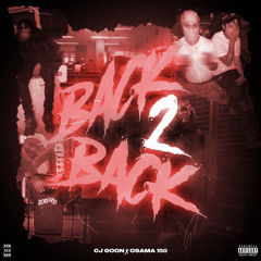 Back 2 Back (feat. Osama 150)