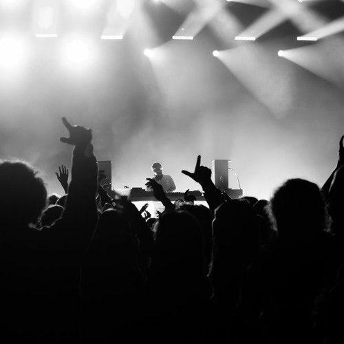 SugarDaddy (THRILLS "Levels X Memories" Edit)