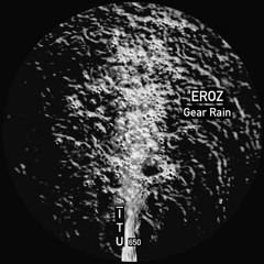 EROZ - Attraction [ITU650]