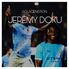 Jeremy Doku [prod. solacen8tion]