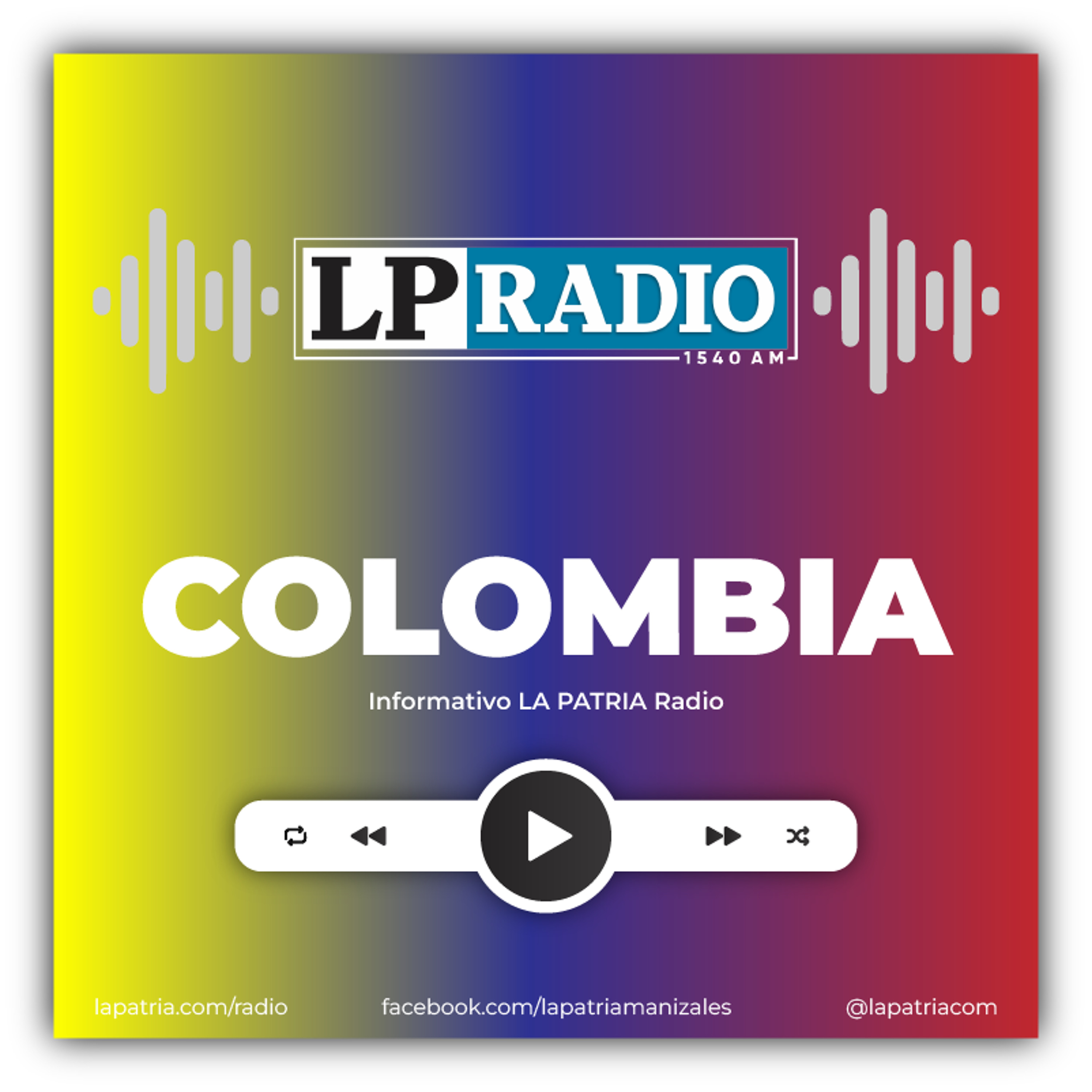 3. Ejército y Policía blindan a Cali para la investidura presidencial. Nacional episode artwork