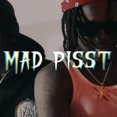 OKG DELO X DUVY - MAD PISST