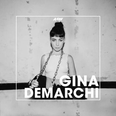 ASW Mix Series #039: Gina Demarchi