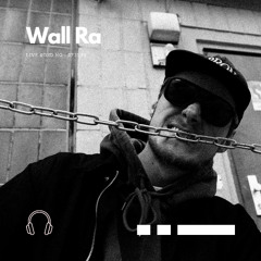 Wall Ra @ D2D HQ - 27.11.24