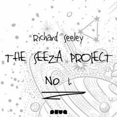 The Seeza Project No 1 Ep | Out 1st Oct