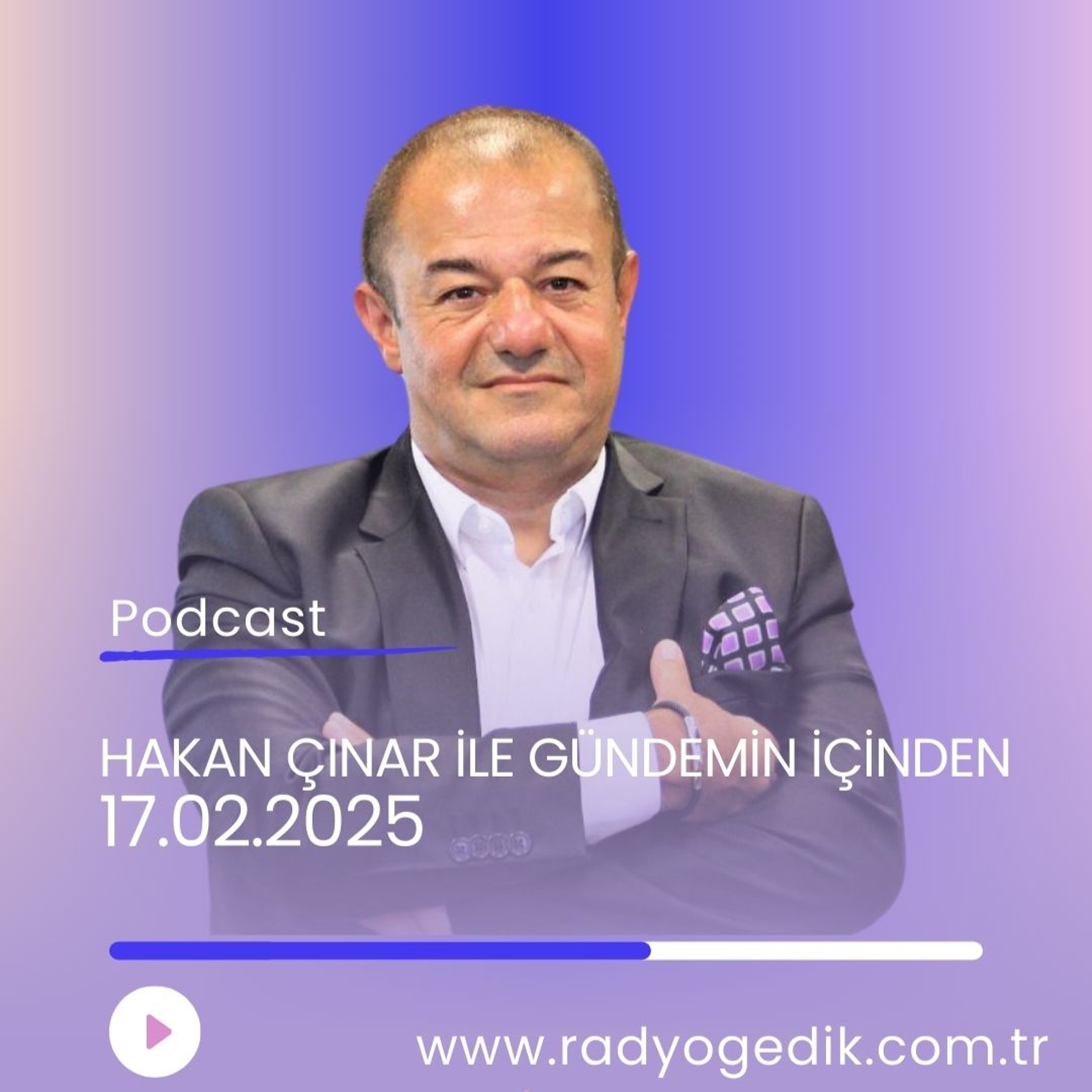 Radyo Gedik