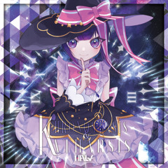 【Khronostasis & Katharsis】Inorganyx Prayer (K-forest Remix)