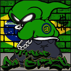 PESOSS - JINGLE BELL 23 (TRIBE DO BRAZIL)