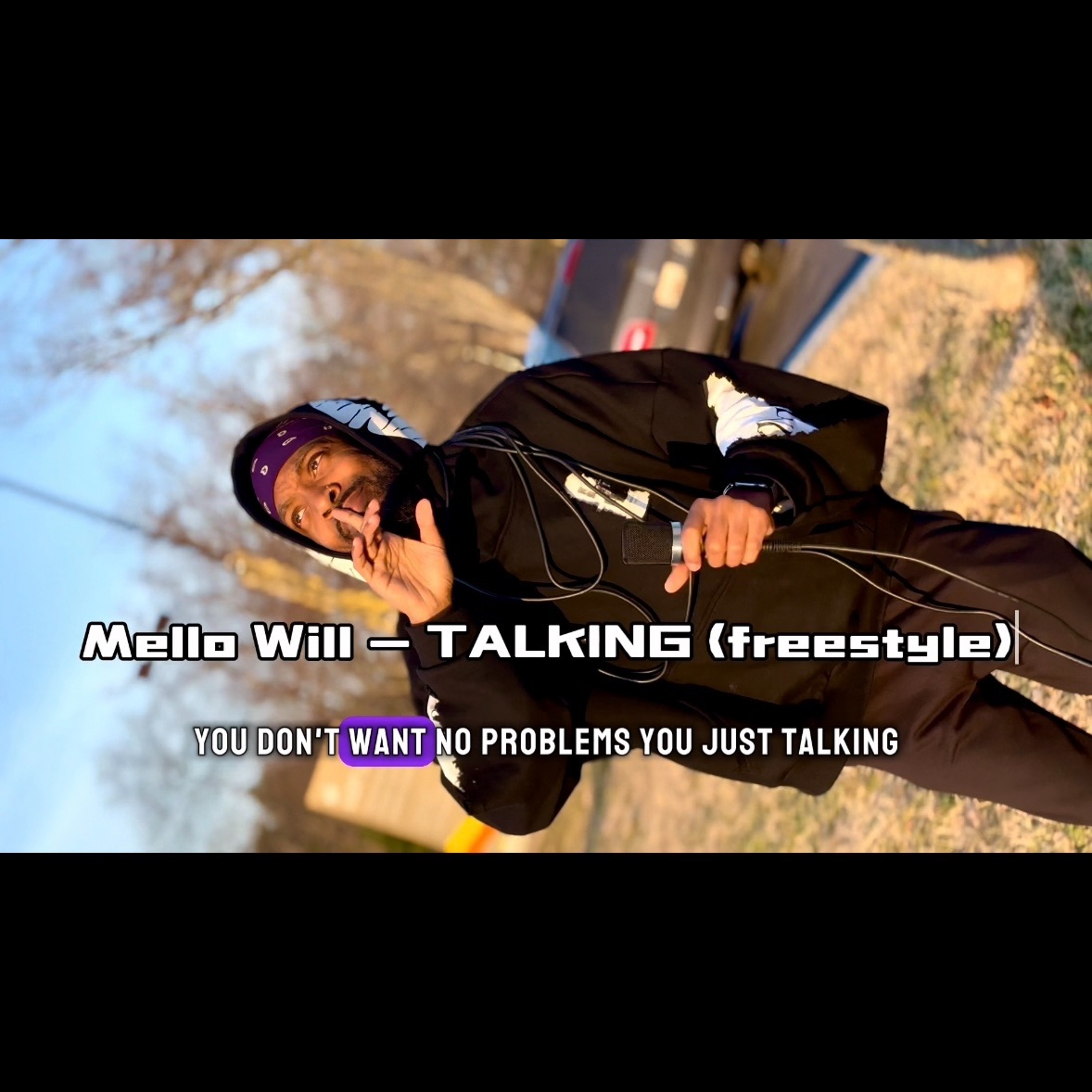 Mello Will