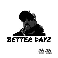 Better dayz - available 1/15 on all platforms
