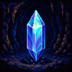 The Crystal Has Spoken