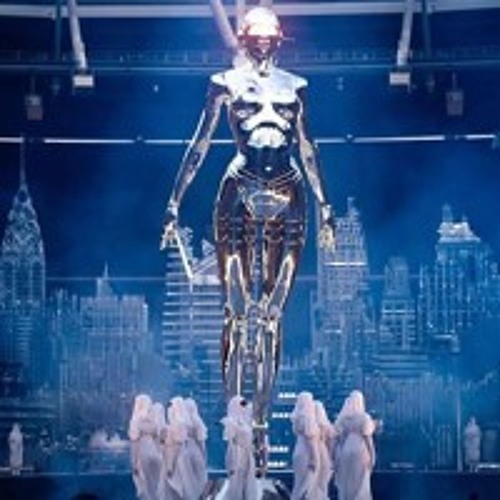 The Weeknd Ultimate Mix (After Hours Til Dawn Tour MIDN8's Version)